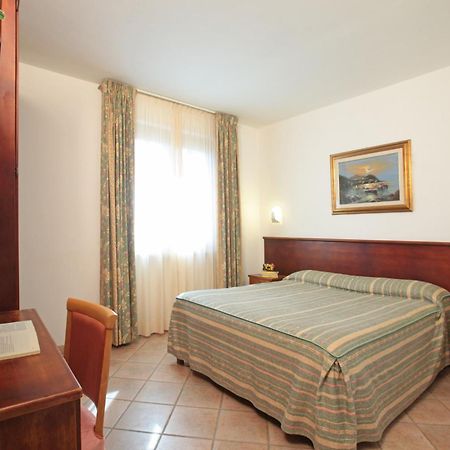 Tris Hotel Orbetello Exterior foto
